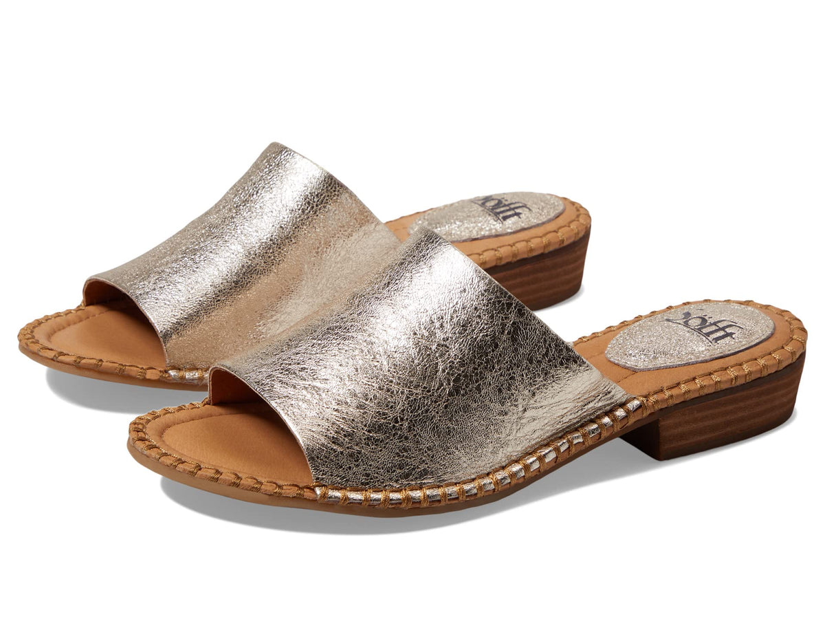 Sofft Nalanie Champagne 6 M (B)