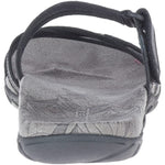 Merrell Sandspur Rose Slide Black 6 M