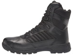 Bates Men's Tactical Sport 2 Tall Side Zip Military Boot, Black, 7