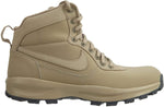 Nike Manoadome Mens Hi Top Trainers 844358 Sneaker Shoes (UK 8.5 US 9.5 EU 43, Khaki Dark Grey 200)