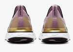 Nike Womens React Infinity Run Fk Womens Cd4372-500 Size 5.5