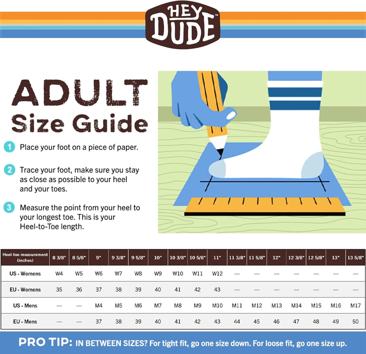 HEYDUDE Women's Wendy Luck White/Shamrock Size 5 | Women's Shoes | Women Slip-on Loafers | Comfortable & Light-Weight