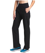 THE NORTH FACE Women's Everyday High-Rise Pant Medium Tnf Black