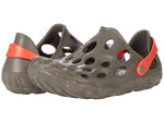 Merrell, Hydro Moc Water Shoe - Men's 9 Brindle/Tangerine