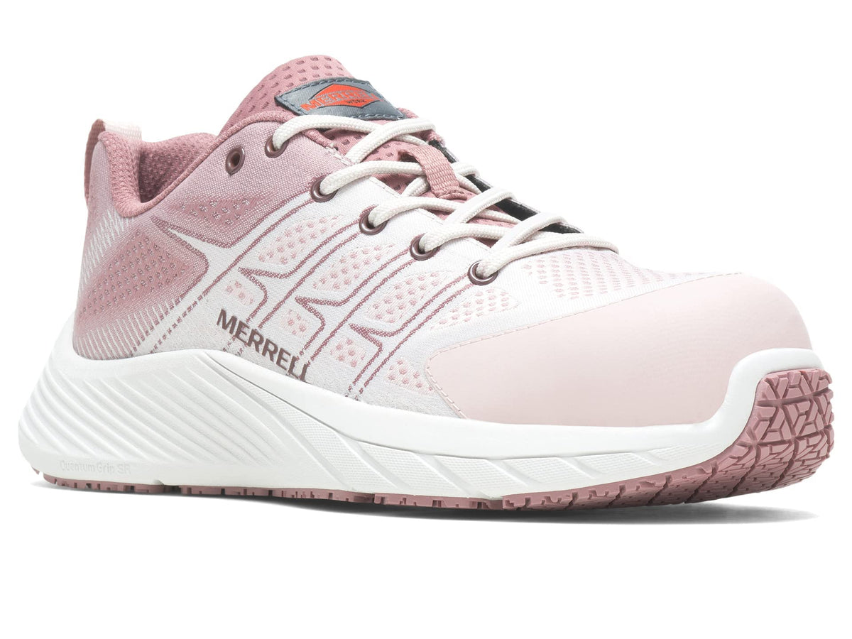 Merrell Moab Flight CF Rose 9.5 M