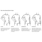 Mens S/S Half Dome Tee - Aviator Navy/TNF White Tnf Medium Grey Heather/Bear Graphic