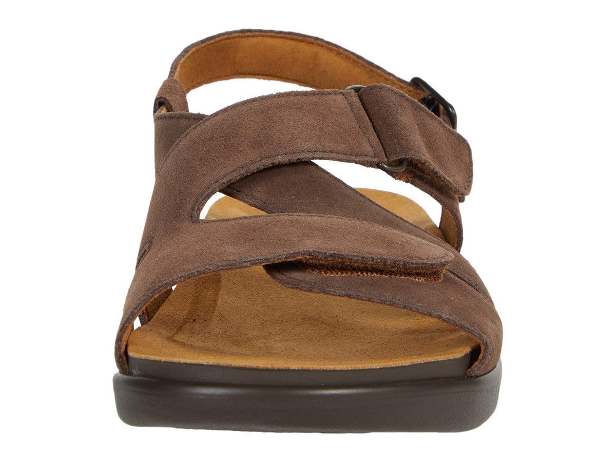 SAS Huggy Teddy 6 N - Narrow (AA)