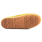 Minnetonka Mens Trevor Traditional Trapper Leather Closed, Cinnamon, Size 10.0