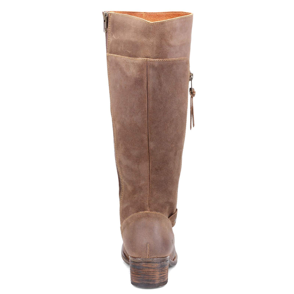 BORN Molema Natural Distressed 9.5 M (B)