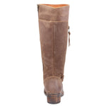 BORN Molema Natural Distressed 9.5 M (B)