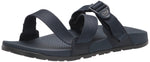 Chaco Men's Lowdown Slide Sandal 13 Navy