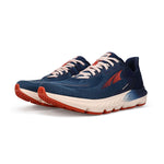 ALTRA Women Provision 6 Trail Running Shoe, Navy, 9