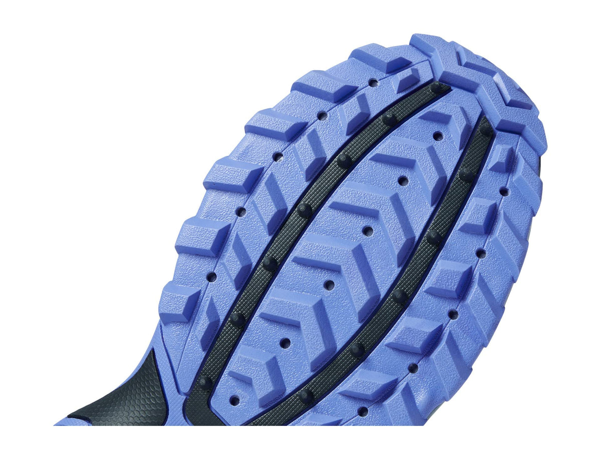 Saucony Women's Excursion TR16 Hiking Shoe, Pool/Sulpher, 10.5