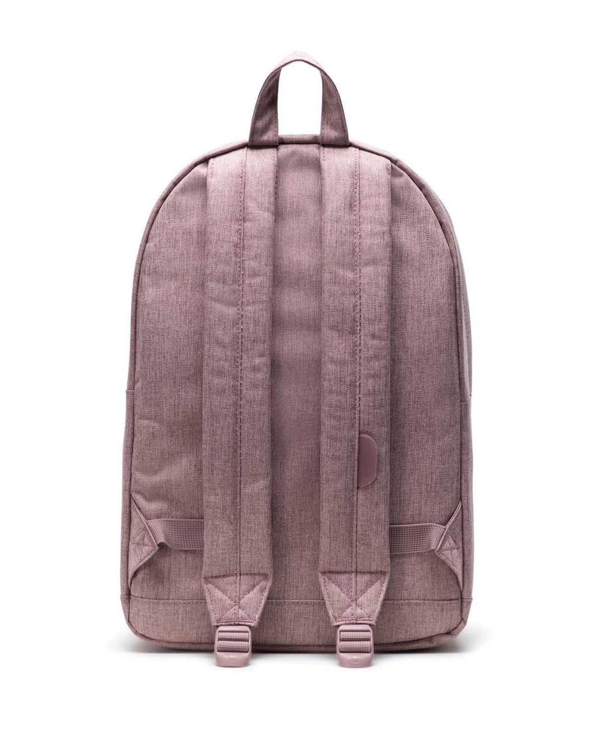 Herschel Supply Co. Pop Quiz Ash Rose Crosshatch One Size