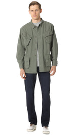 PAIGE Men's Normandie Transcend Straight Leg Jean, Russ, 40