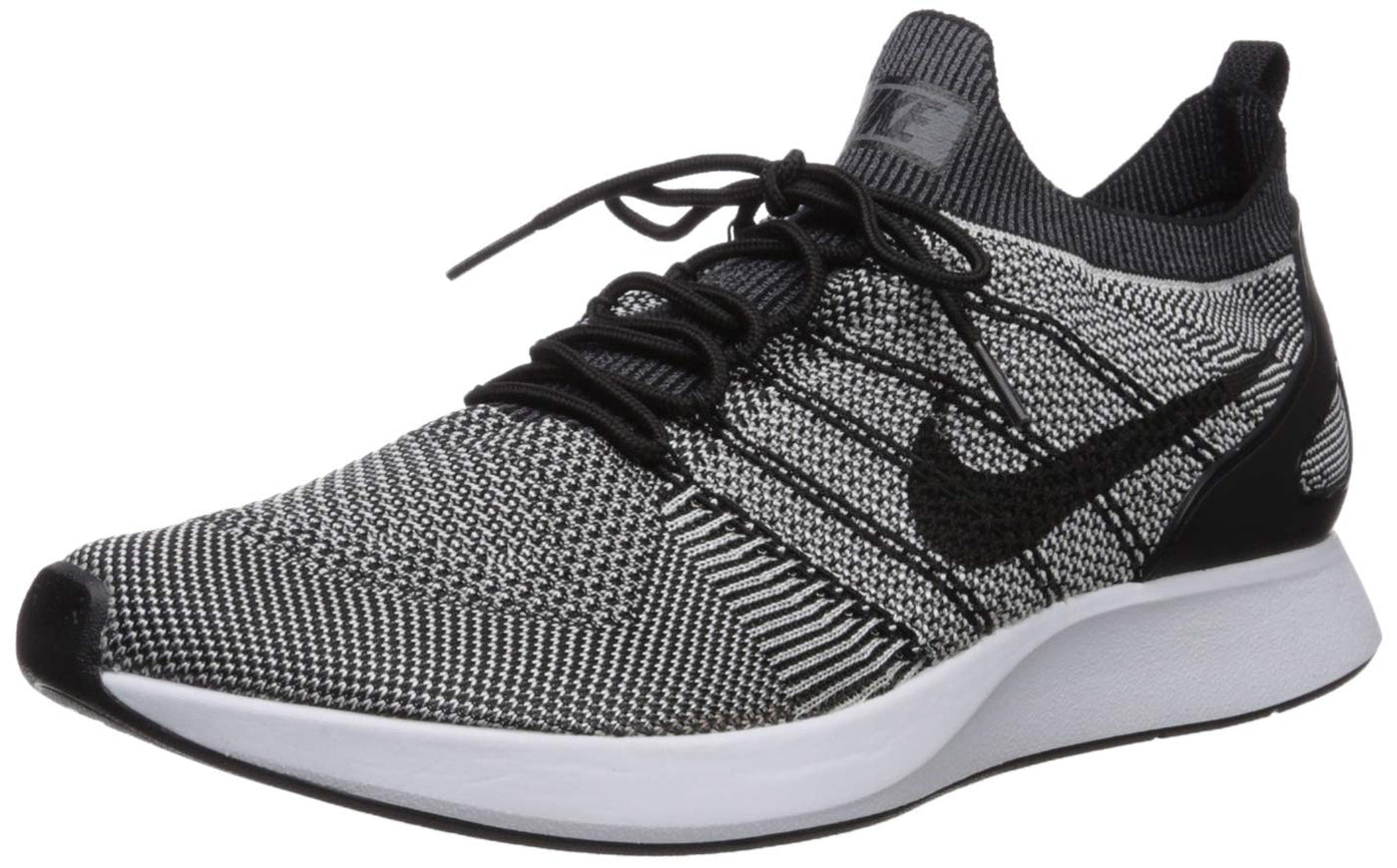 Nike Women's Low-Top Trainers, Black / Black / Pure Platinum, 10.5