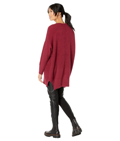 Free People C.O.Z.Y Pullover Off Beat XS-SM (Women's 0-6)