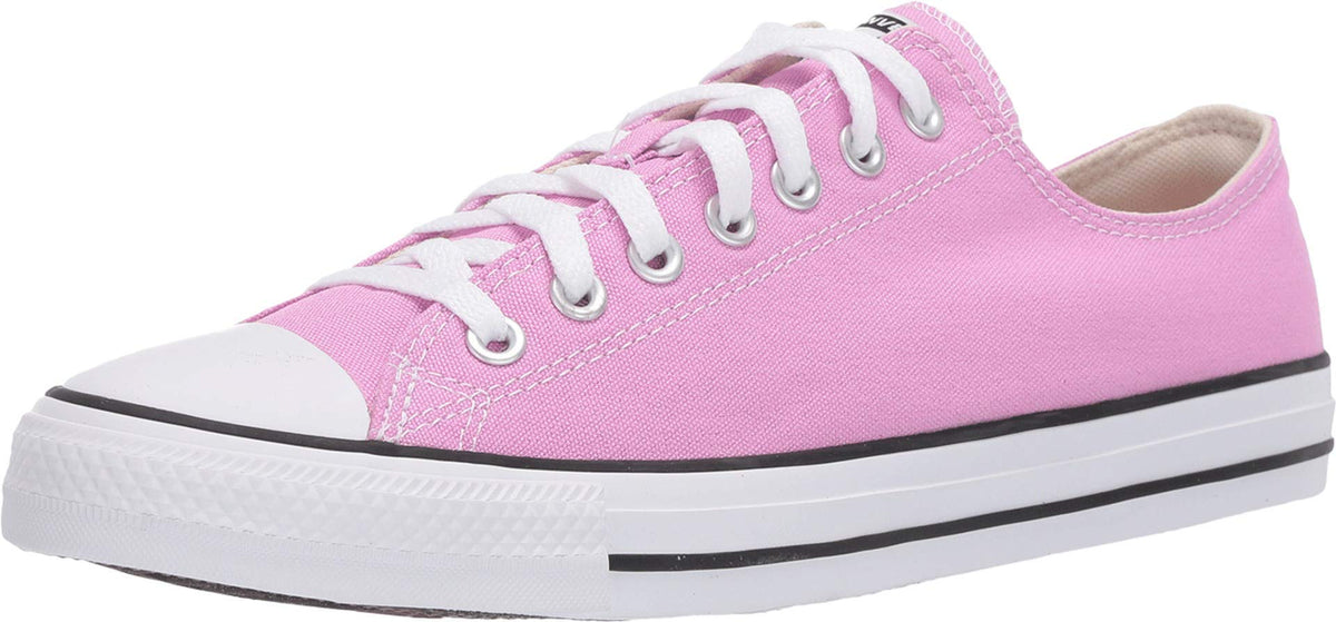 Converse Chuck Taylor All Star Seasonal Ox Peony Pink Men's Men's 7.5 / Women's 9.5