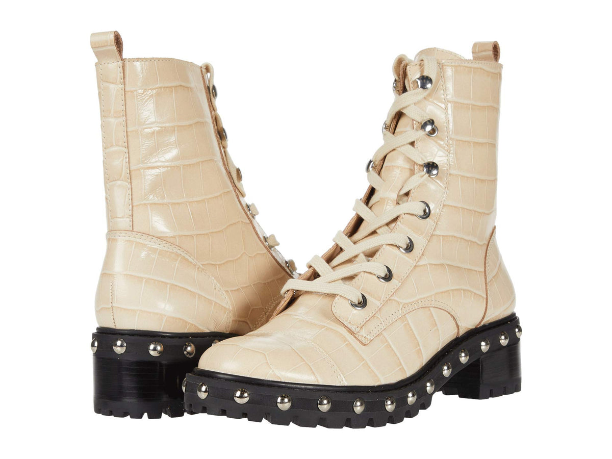 SCHUTZ Andrea Almond Buff 8 M