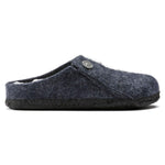 Birkenstock Zermatt Wool Narrow Kids (1, Dark Blue)