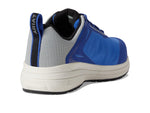 ARIAT Womens Outpace Composite Toe Safety Shoe, Baltic Blue, 11