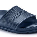 Birkenstock Men's Mules Barbados EVA Navy Sandal, 11