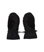 Obermeyer Gauntlet Mitten (Toddler/Little Kids) Black XS (1-2 Years)