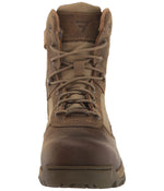 Bates Men's Tactical Sport 2 Tall Zip Composite Toe Military Boot, Coyote Brown, 7.5