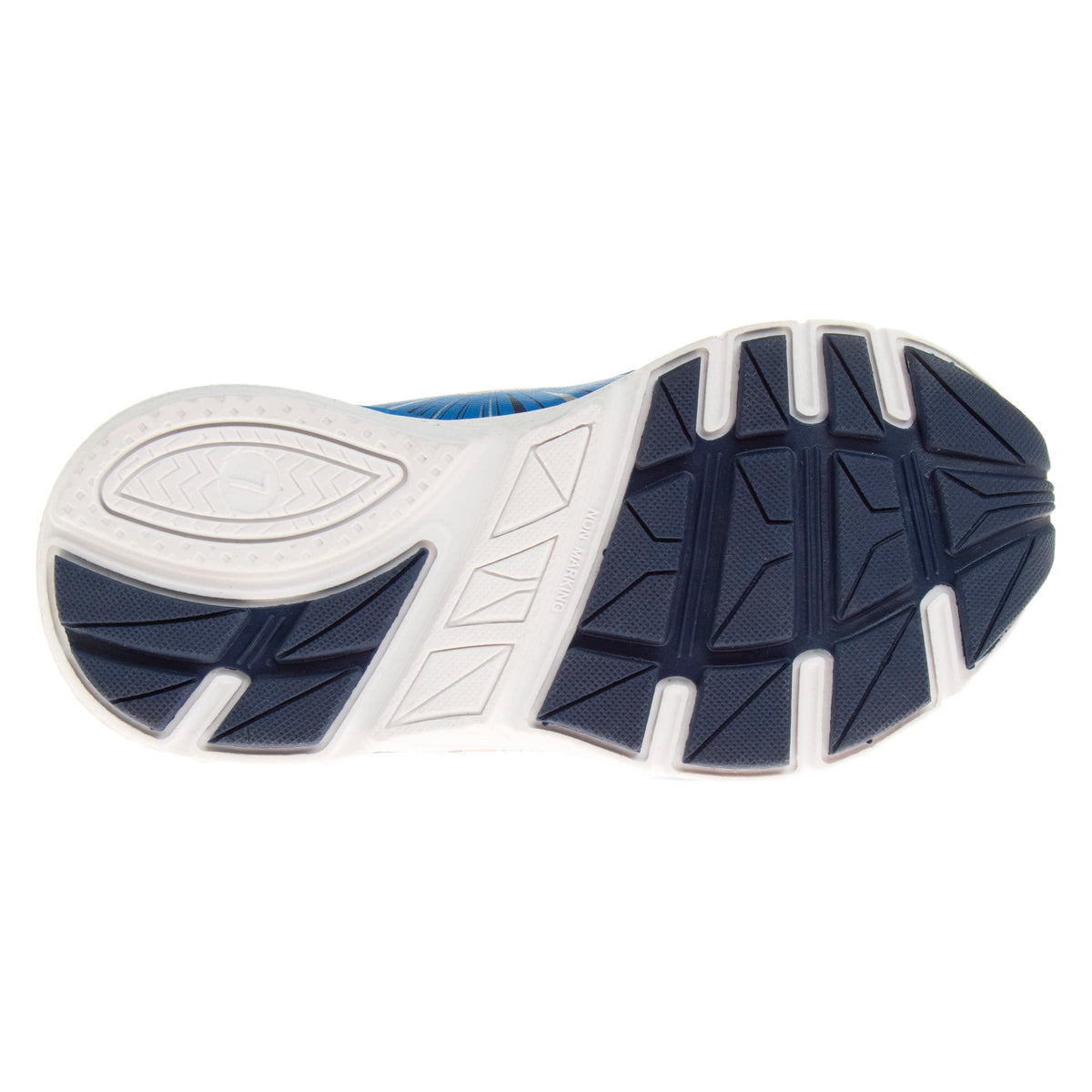 Nickelodeon Boys Paw Patrol Chase and Marshall Sneakers Light-up Tennis (Toddler/Little Kid), Yellow, 11