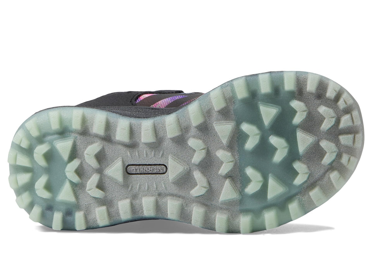 Merrell Nova 3 Sneaker, Purple, 3 US Unisex Big Kid