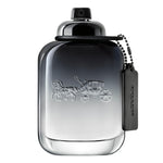 Coach for Men Eau de Toilette - Long Lasting Fragrance with notes of Pear Nashi, Cardamom & Vetiver - Fougere & Woody - 3.3 fl. oz.