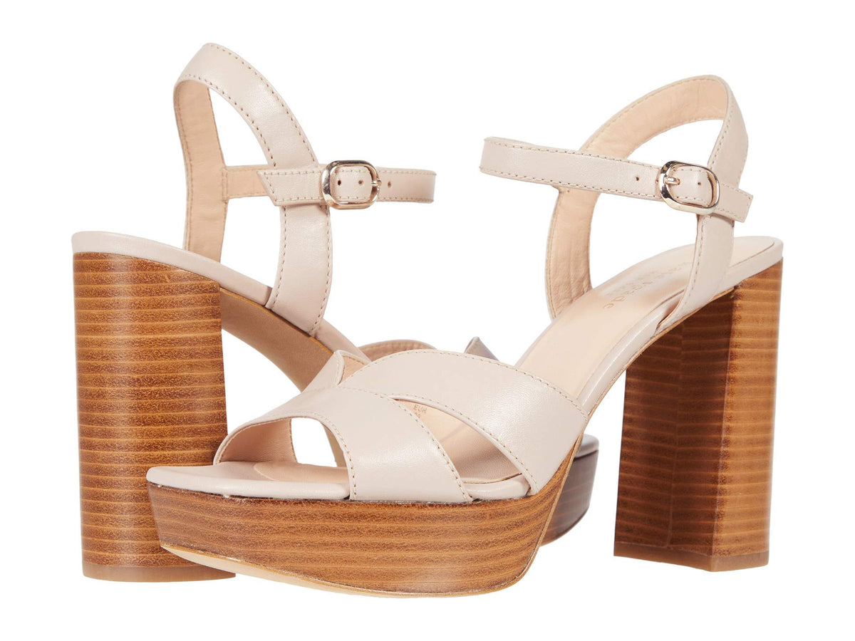 kate spade new york Delight Pale Vellum 8.5 B (M)