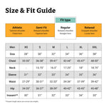 MARMOT Men's Echo Featherless Vest, Black, Large