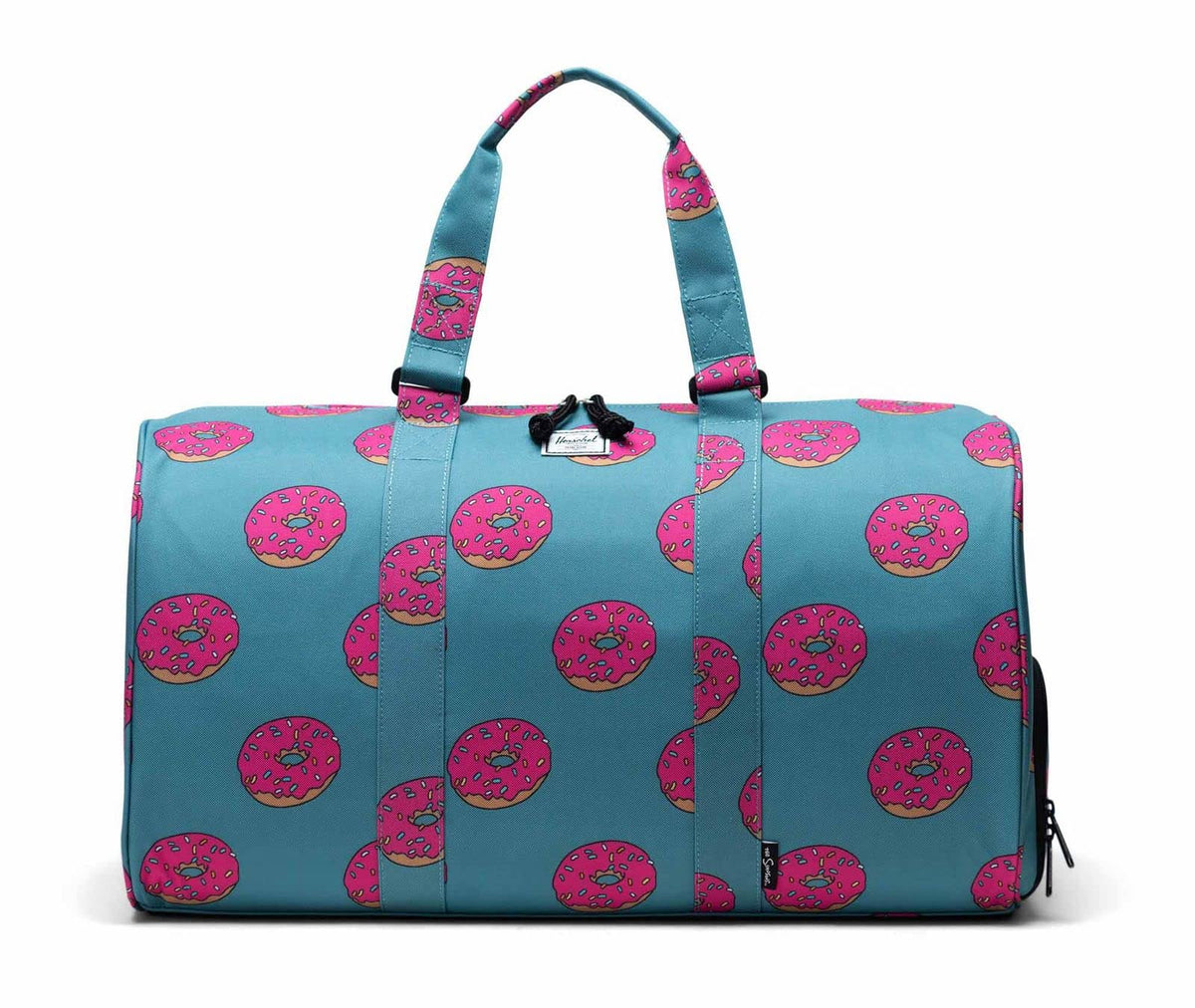 Herschel Supply Co. Novel Homer Simpson One Size