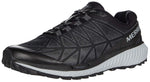 Merrell Women's Agility Synthesis 2 Sneaker 9 Black