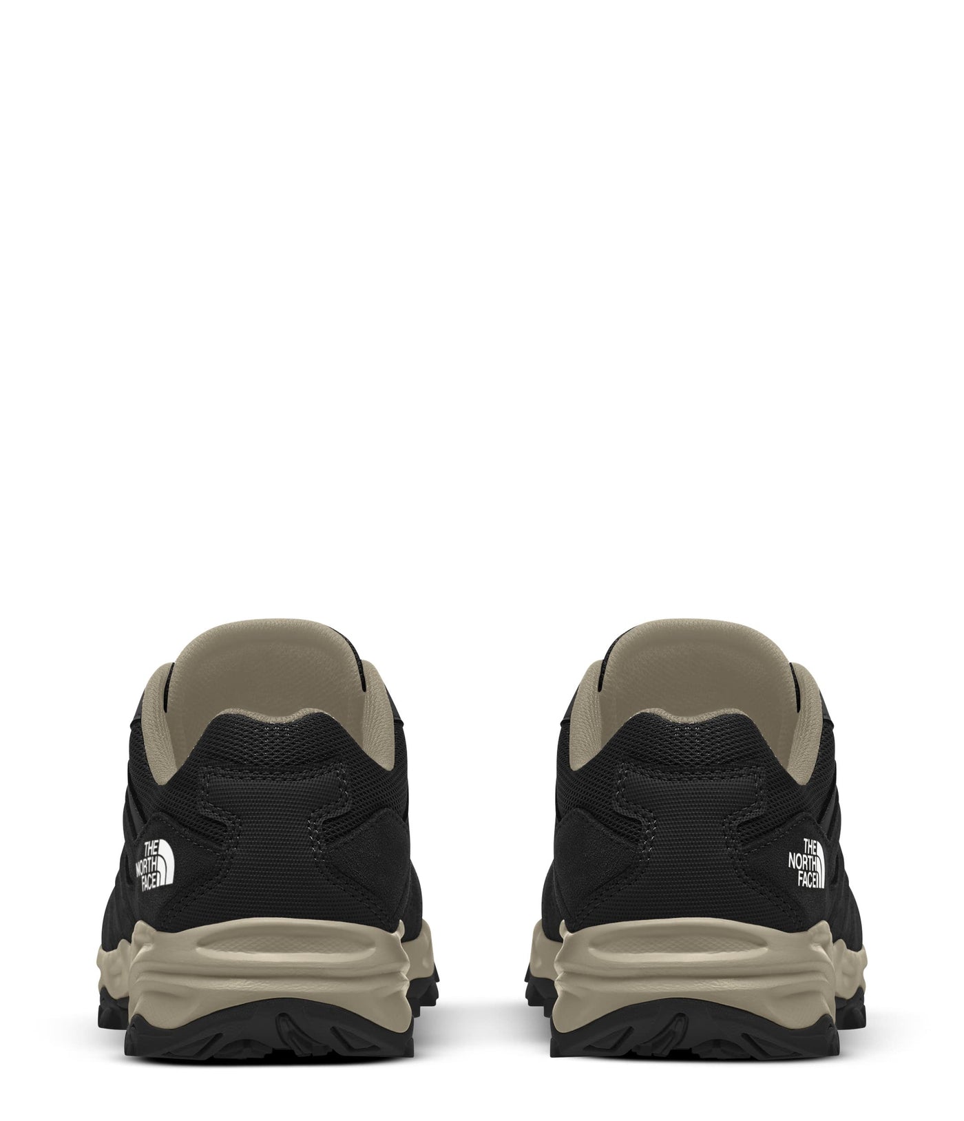 THE NORTH FACE M Truckee, TNF Black/Flax, 11.5