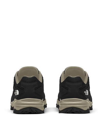 THE NORTH FACE M Truckee, TNF Black/Flax, 11.5
