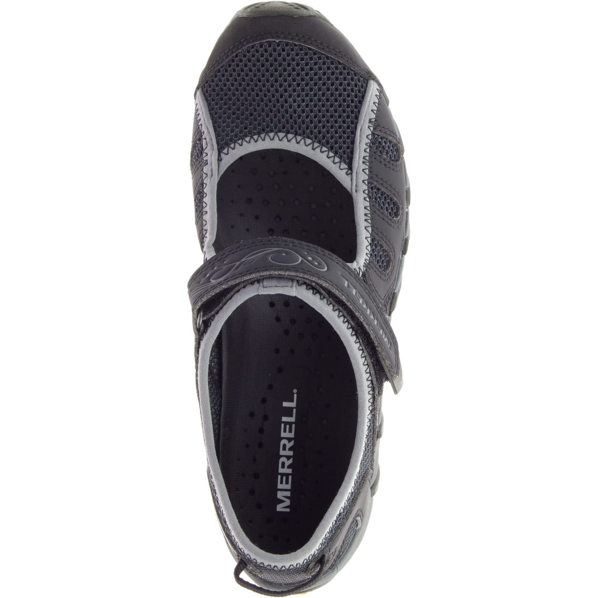 Merrell Women's Waterpro PANDI 2 7 Black