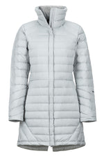 MARMOT Women's Ion Jacket Medium Bright Steel