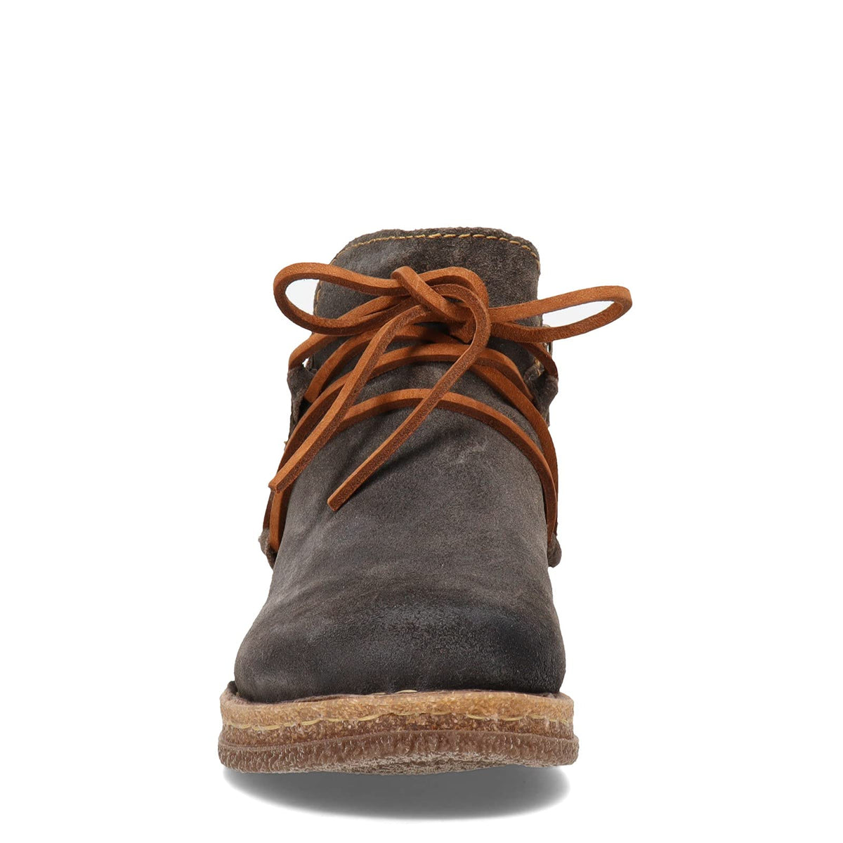 BORN Women's, Calyn Boot 11 Dark Grey