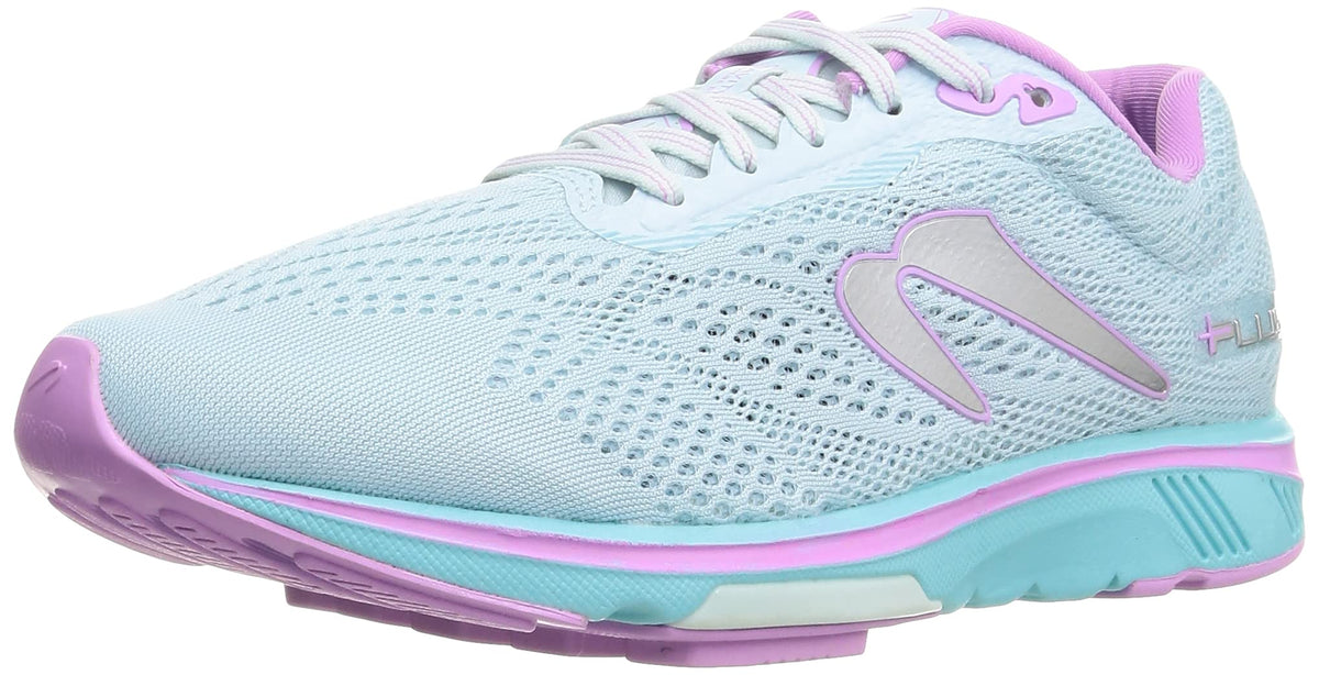 Newton Running Gravity+ Sky Blue/Pink 6 B (M)