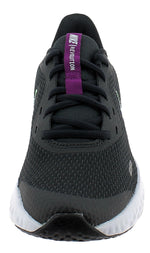 Nike Big Girls Revolution 5 Power Running Sneakers from Finish Line