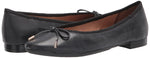 Aerosoles Women's Crystal Ballet Flat 9 Black