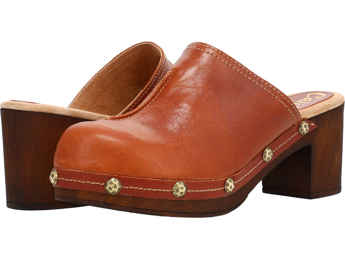 Californians Susan Cognac 9 M