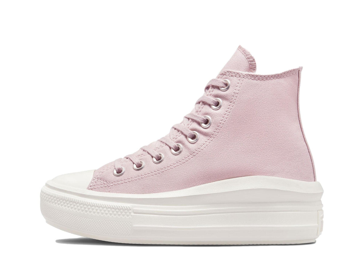 Converse Women's Modern, Mauve, 10
