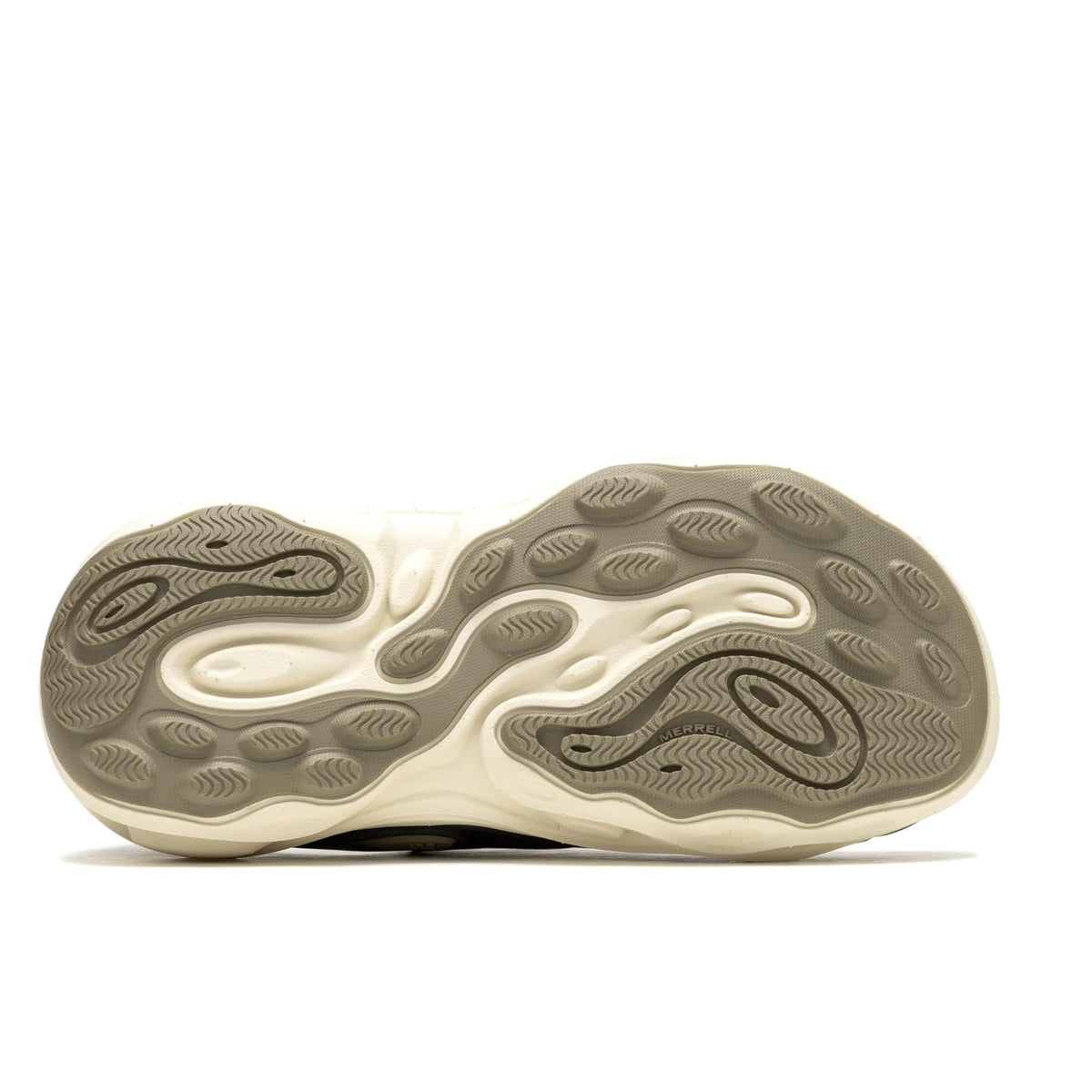 Merrell Hydro Next Gen Moc Black 10 M