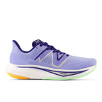 New Balance Women's FuelCell Rebel V3 Running Shoe 5 Vibrant Violet/Victory Blue/Vibrant Spring Glo