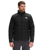 THE NORTH FACE Men's Altier Down Triclimate Jacket, TNF Black, Small