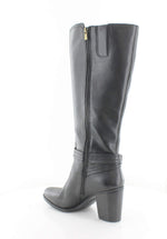 Naturalizer Kelsey Women's Boots Black Size 5 M