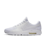 NIKE Air Max Zero Essential Mens Running Shoes (14 D(M) US), White/White-wolf Grey
